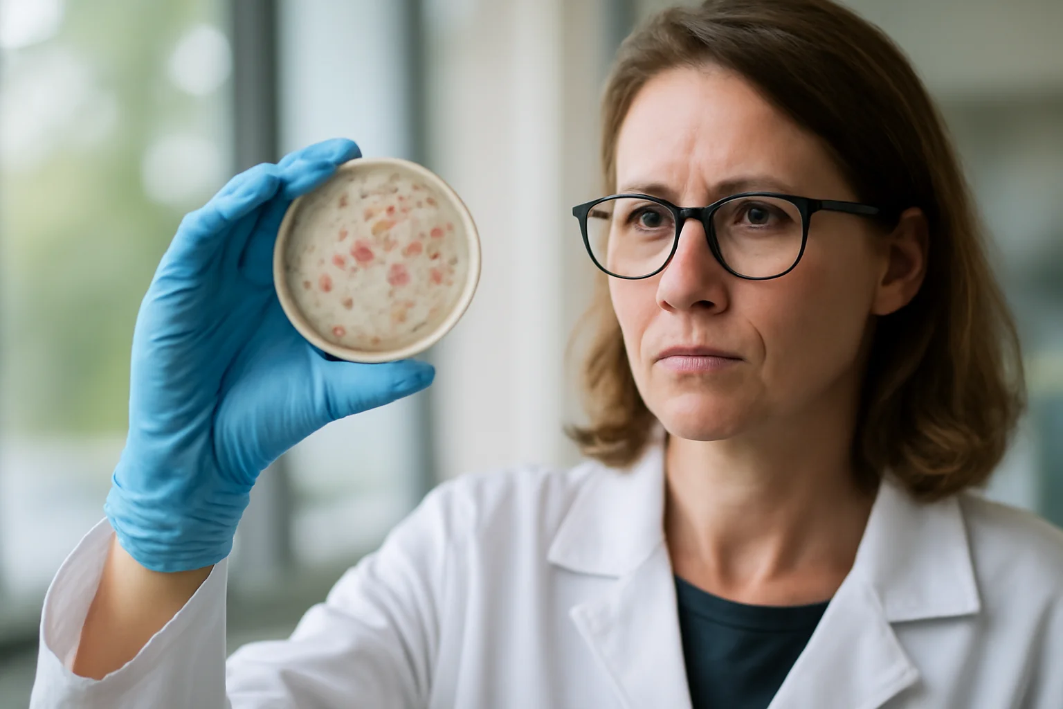 o bacterie tenace și vicleană promite să devină armă împotriva tumorilor