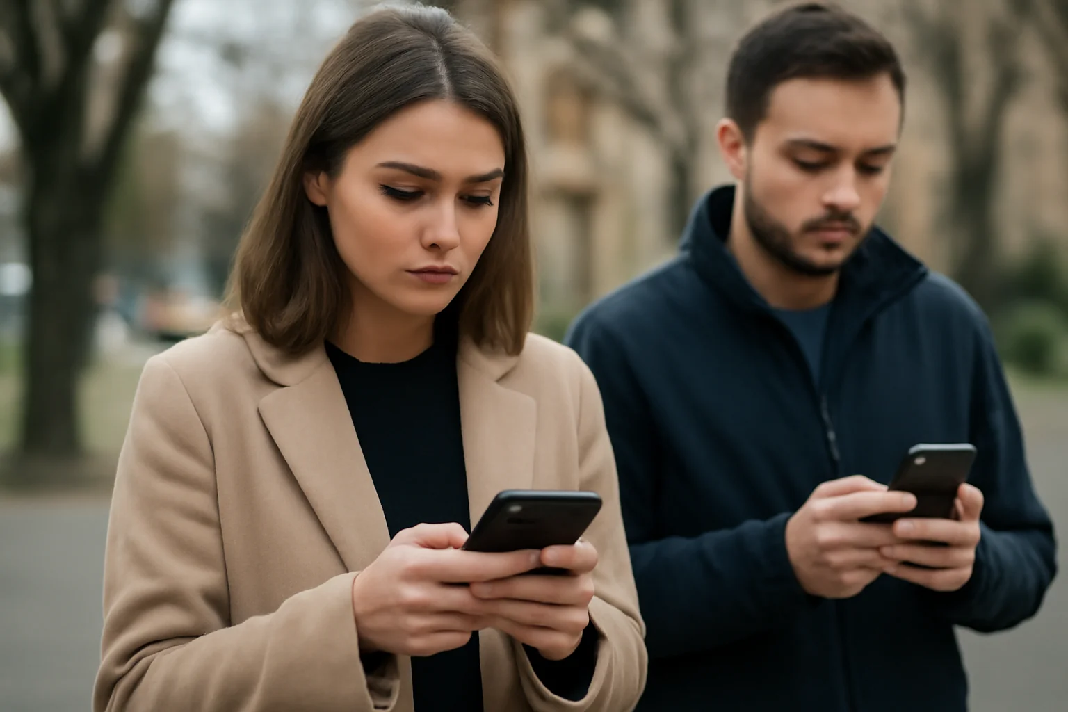 OLX introduce condiții actualizate de folosire din martie