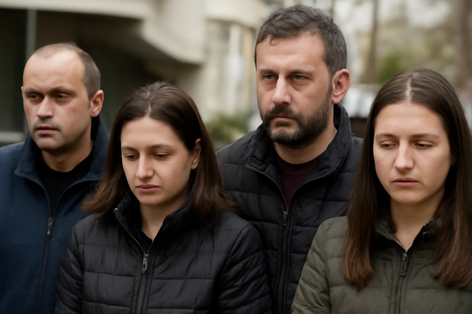 Patru medici din Craiova, reținuți într-un dosar de decontări fictive pentru tratamente medicale