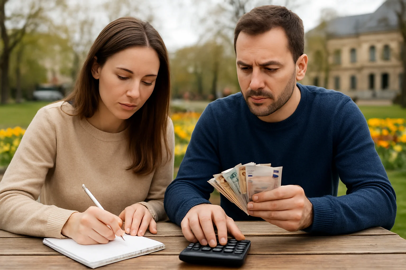 Planificarea bugetului personal pentru o primăvară echilibrată în Craiova
