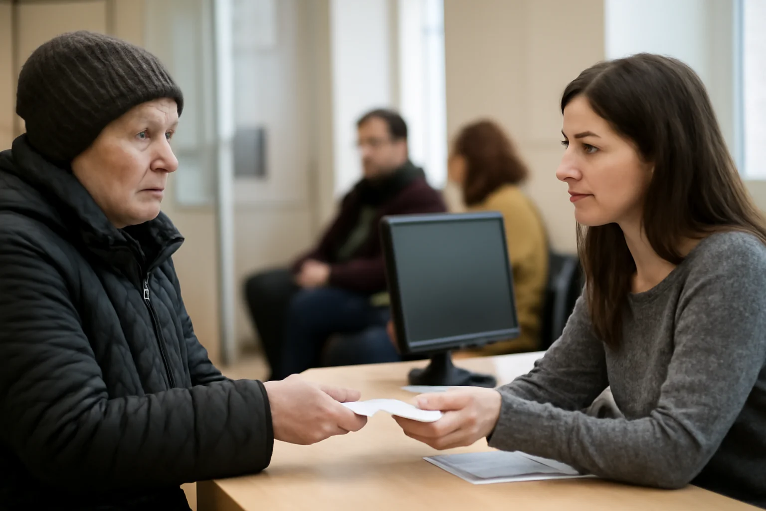 Plăți de asistență socială de peste 77 de milioane de lei în Dolj, înregistrate la început de an la Craiova