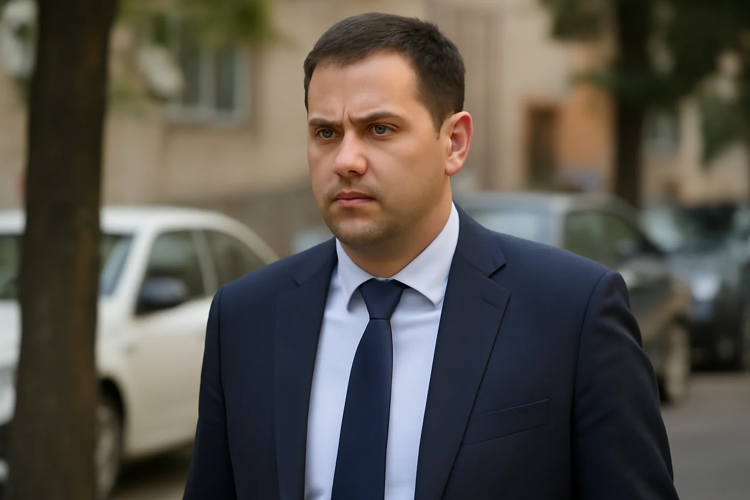 Polițist de la Secția 1 Craiova, pedepsit cu închisoare cu suspendare pentru semnarea unui proces-verbal în locul unui martor