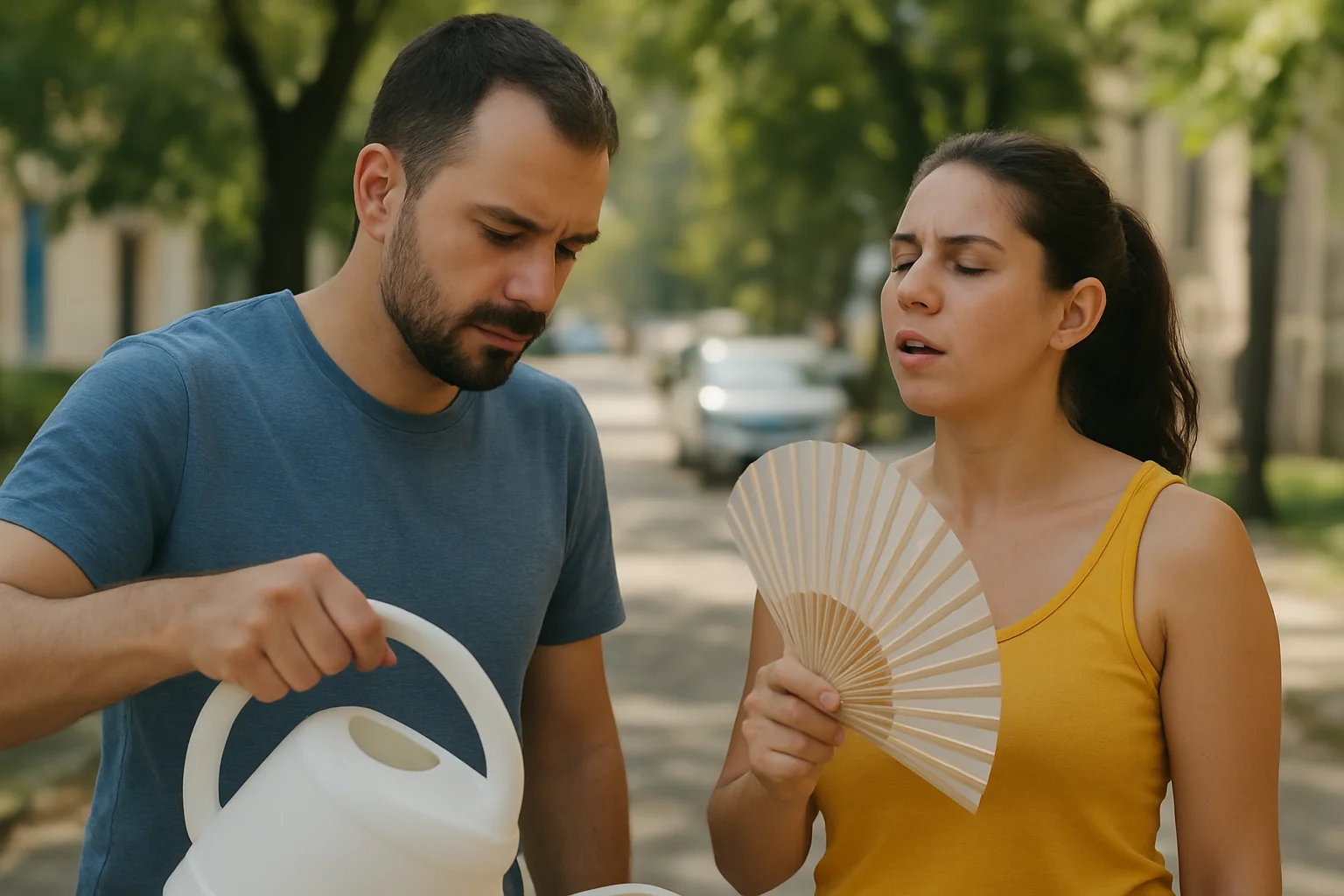 Pregătirea pentru sezonul cald în Craiova: recomandări utile pentru locuitori