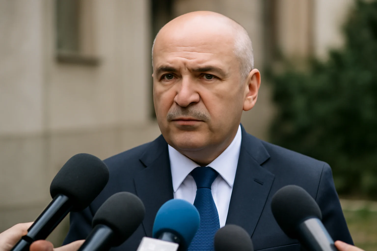 Premierul Ilie Bolojan anunță măsuri de alertă din cauza tensiunilor din Iran