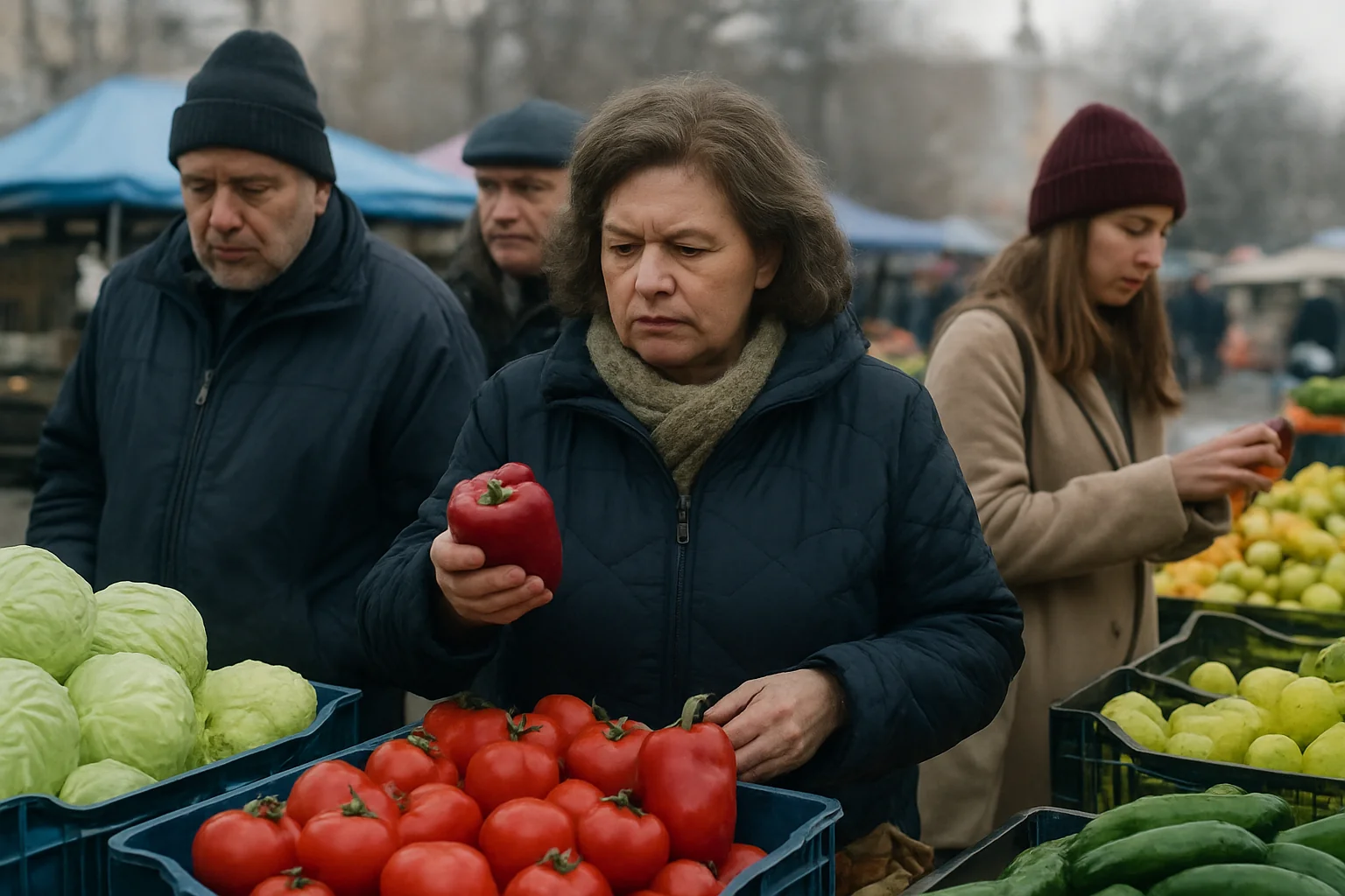 Prețurile zilei în România – 2026-03-22