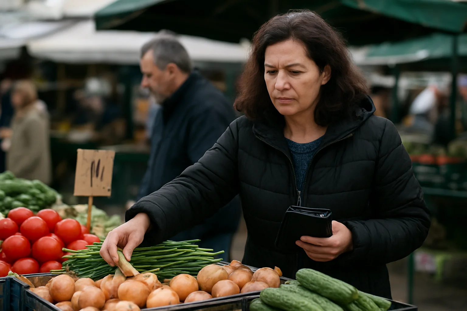 Prețurile zilei în România – 2026-03-26