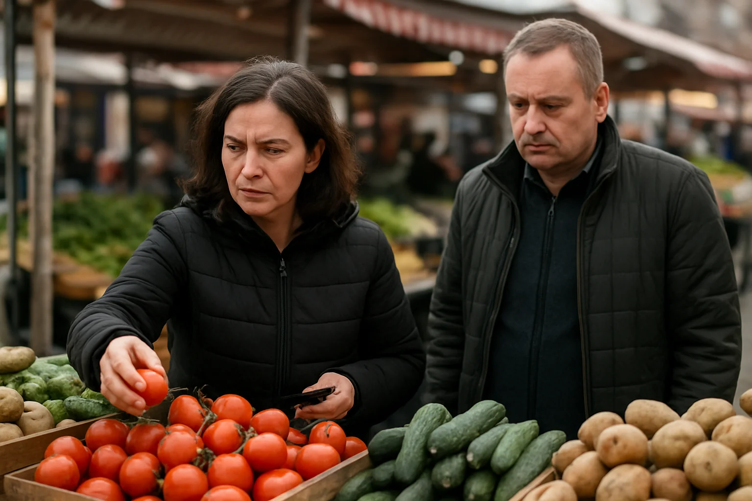 Prețurile zilei în România – 2026-03-29