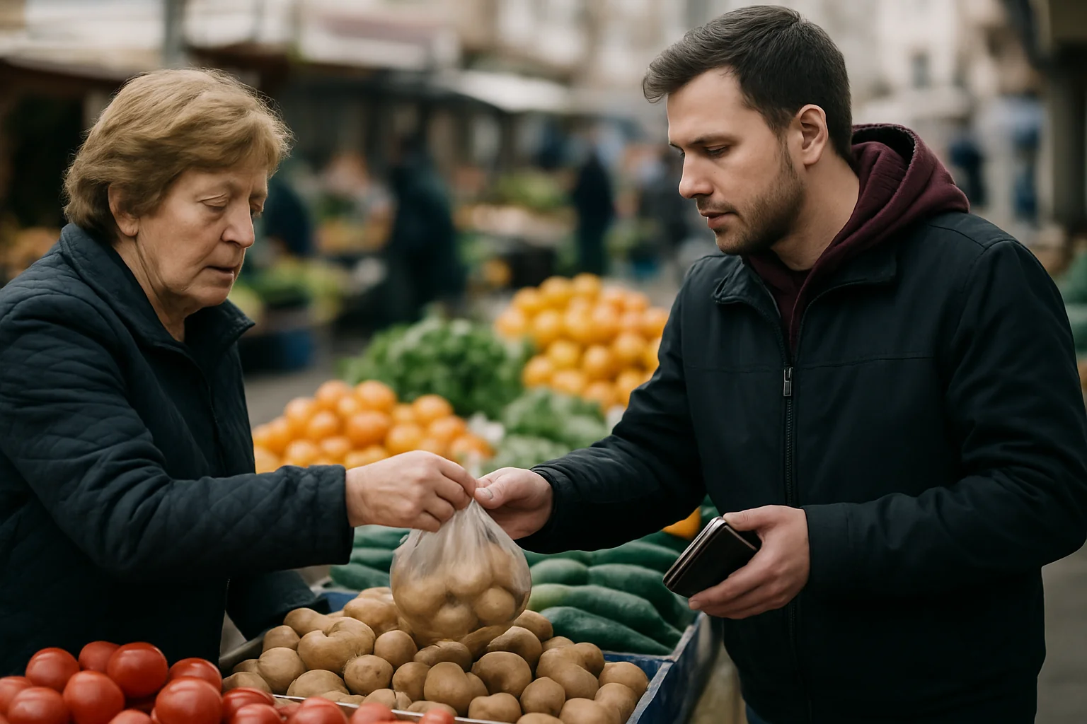 Prețurile zilei în România – 2026-03-30