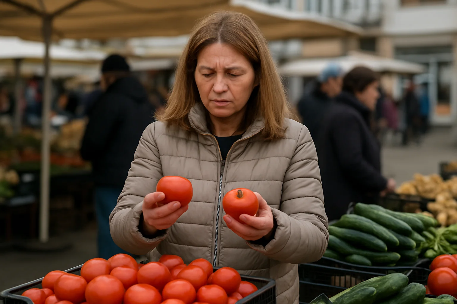 Prețurile zilei în România – 2026-03-31