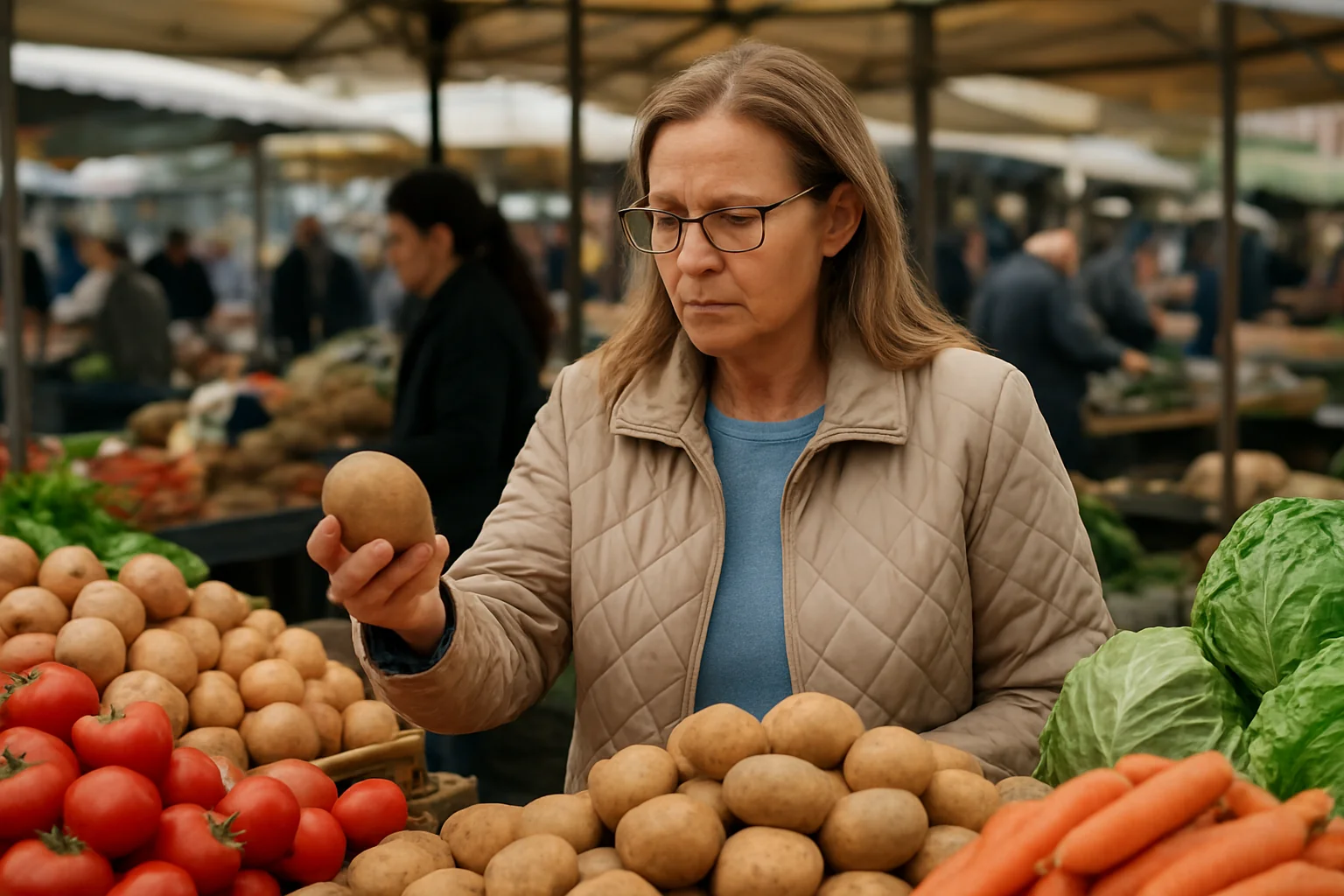 Prețurile zilei în România – 2026-04-09