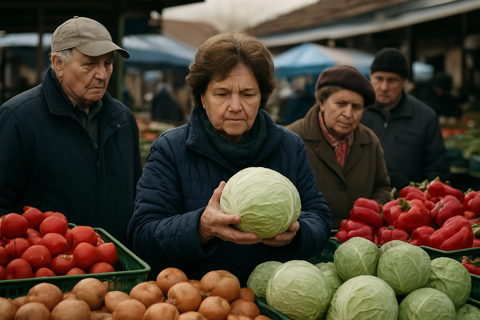 Prețurile zilei în România – 2026-04-15