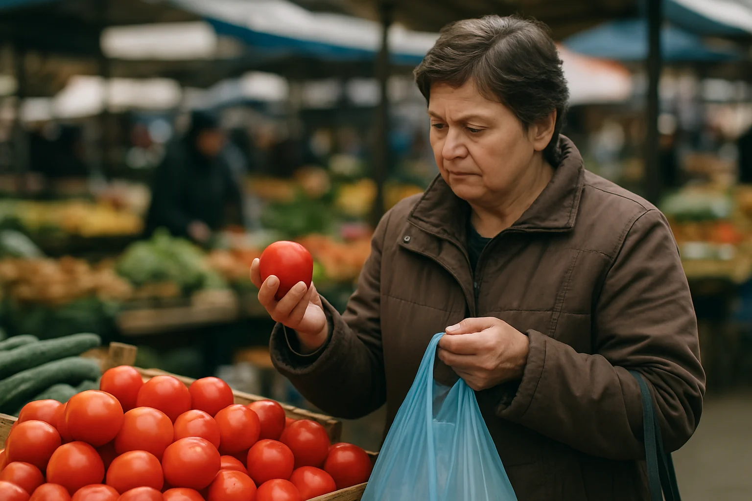 Prețurile zilei în România – 2026-04-16