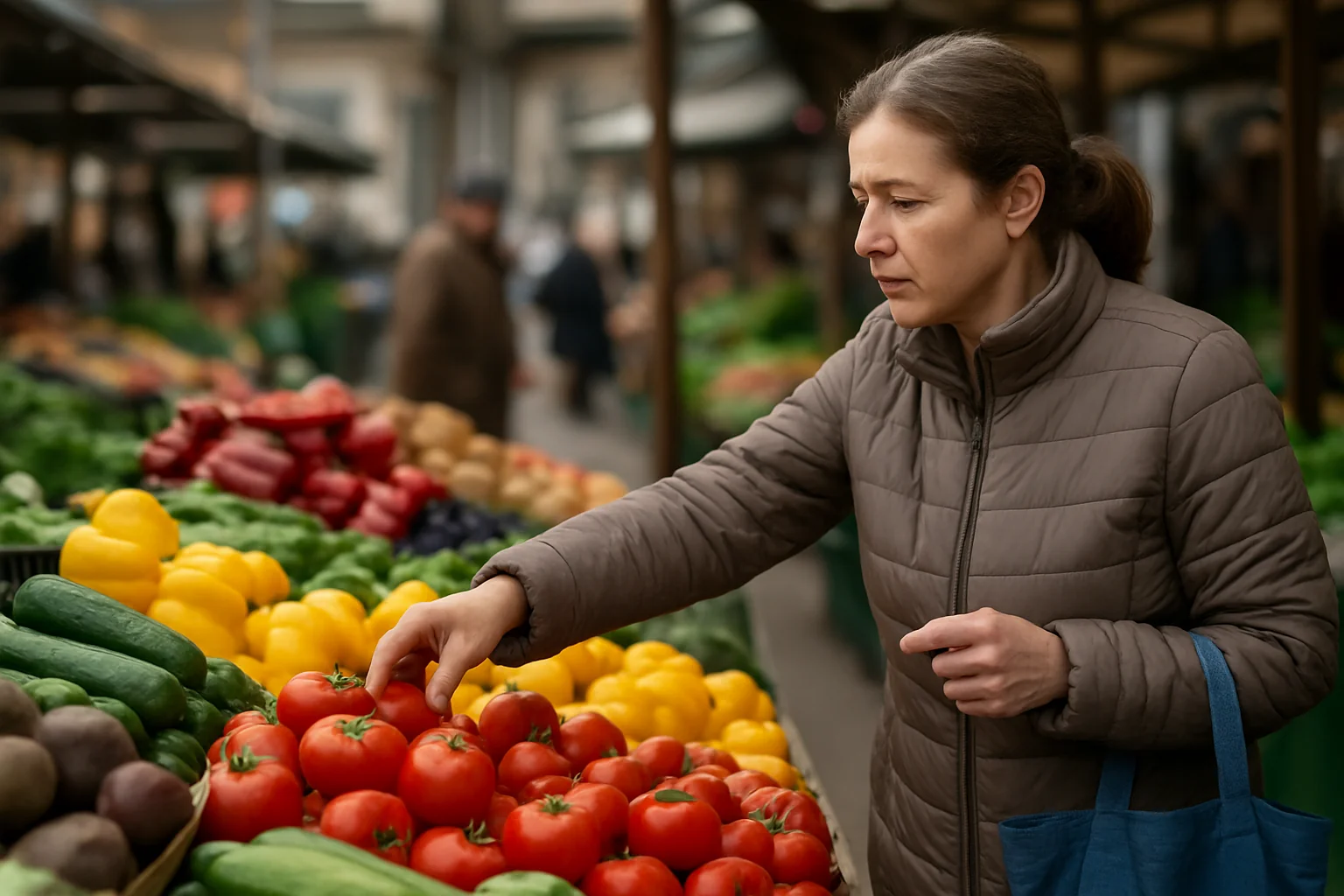 Prețurile zilei în România – 2026-04-18