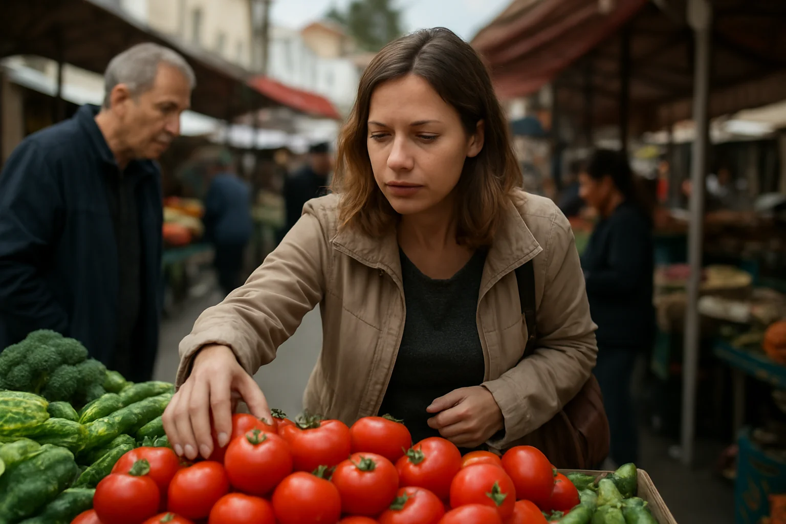 Prețurile zilei în România – 2026-04-21