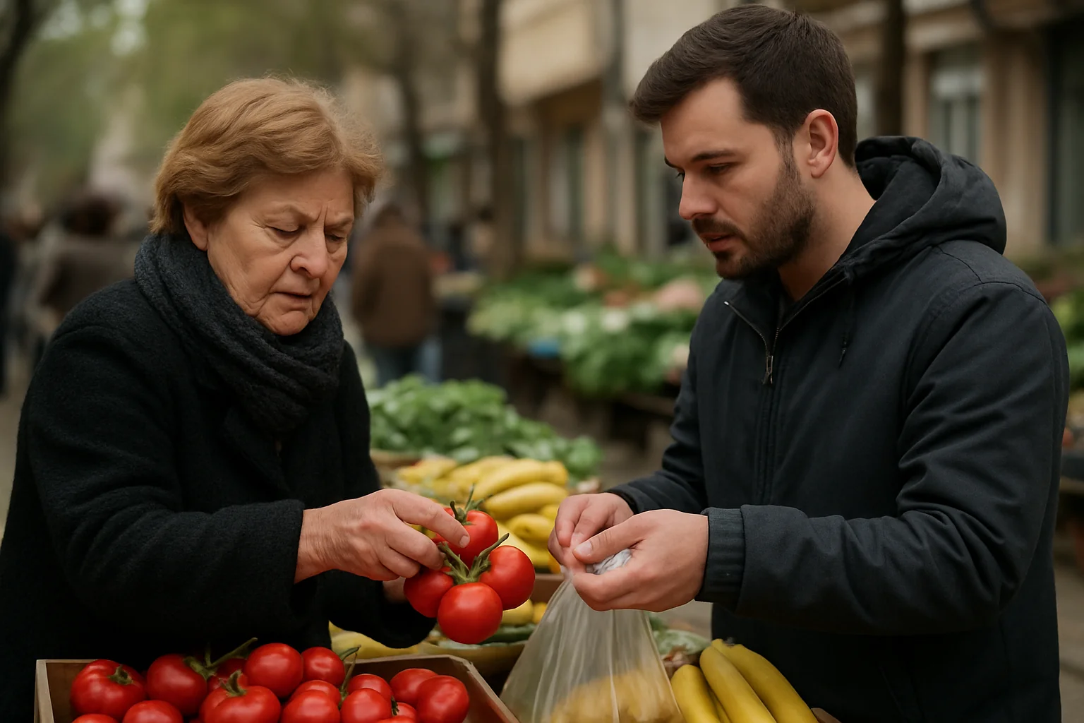 Prețurile zilei în România – 2026-04-22