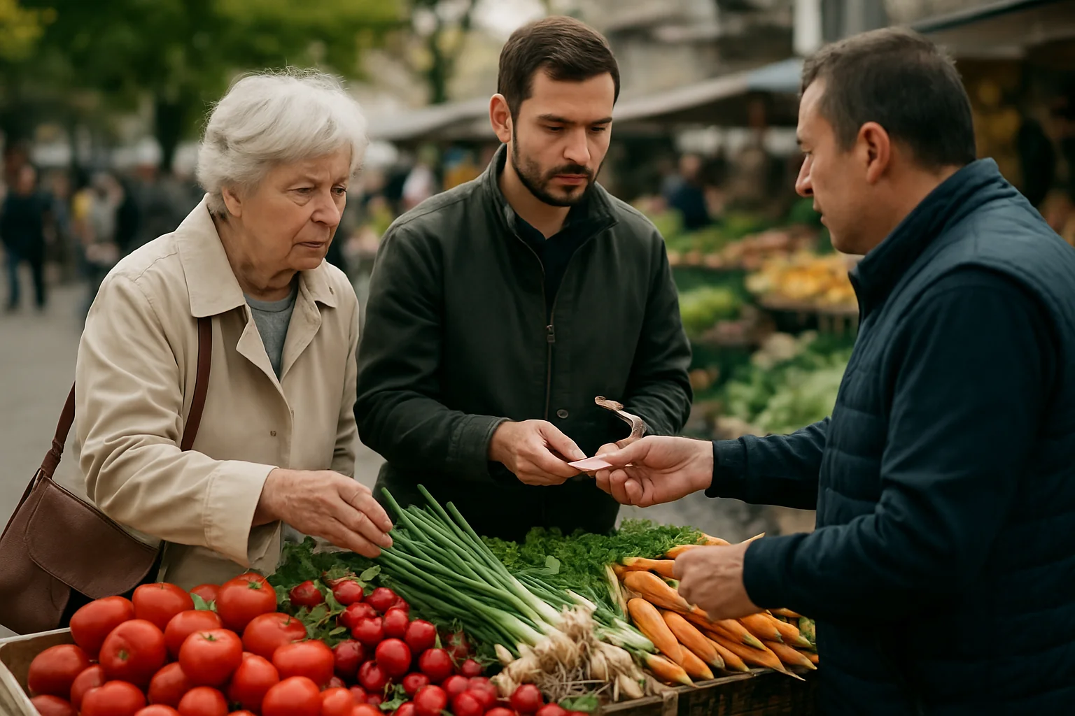 Prețurile zilei în România – 2026-04-23