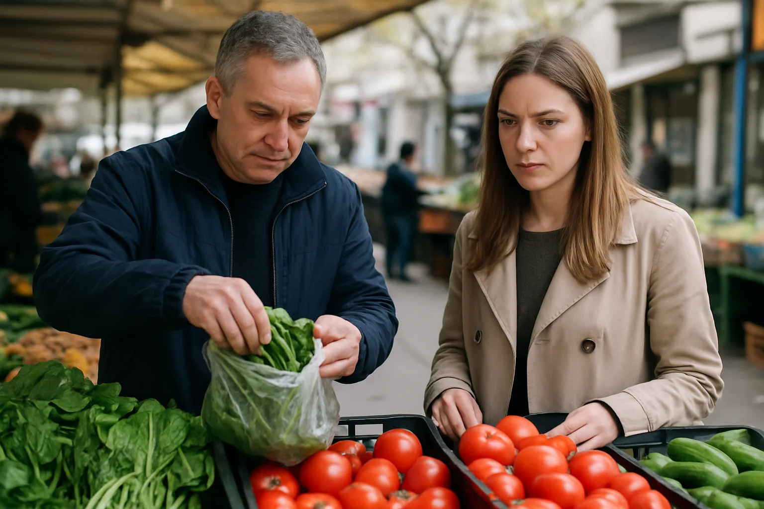 Prețurile zilei în România – 2026-04-29
