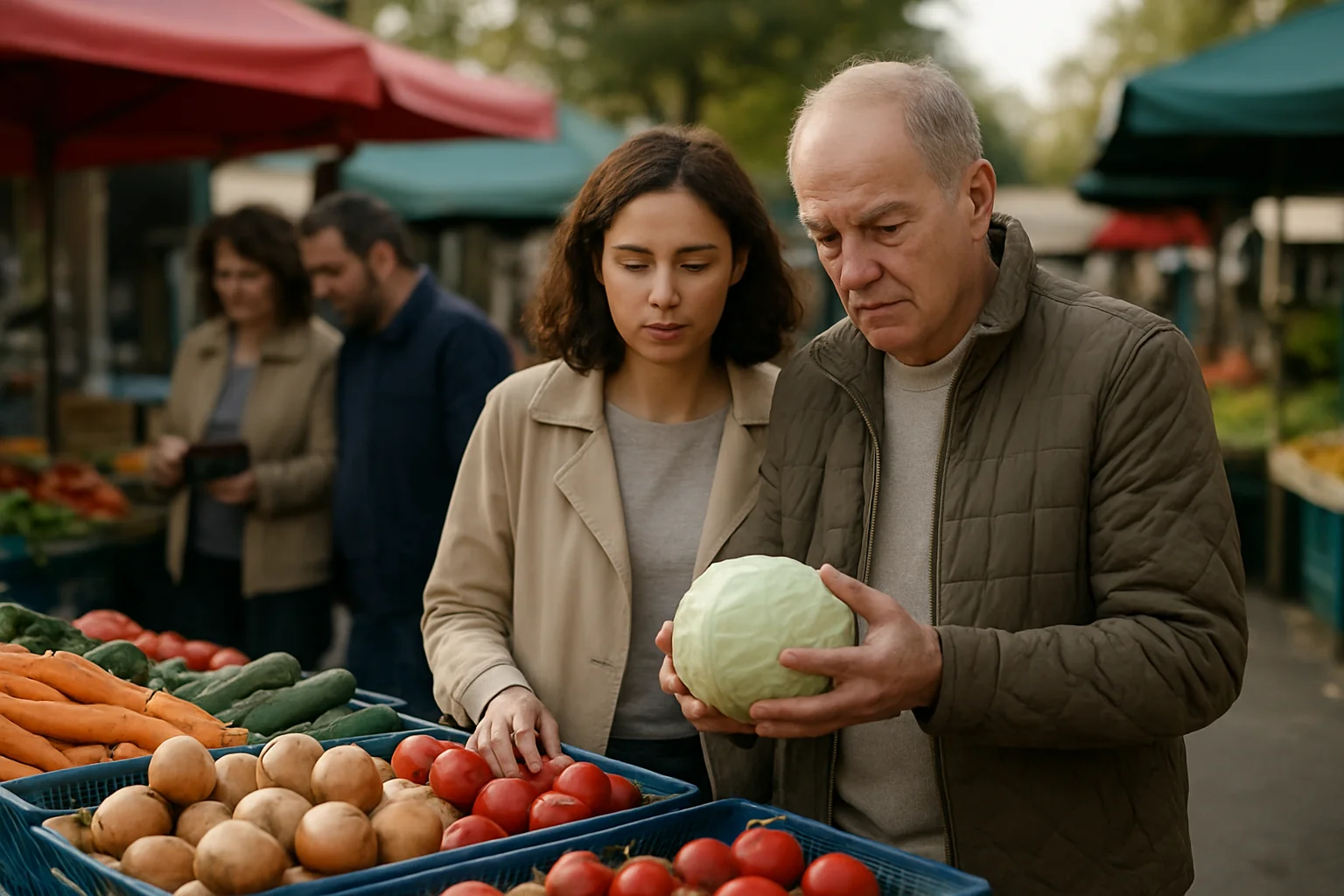 Prețurile zilei în România – 2026-05-02
