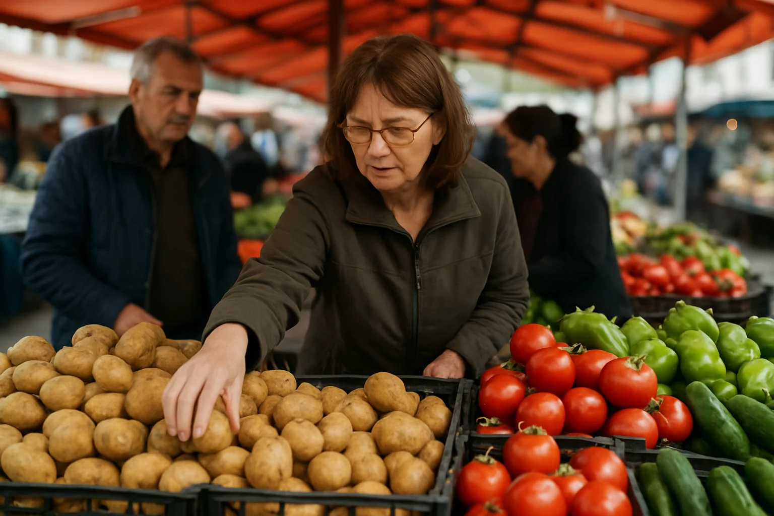 Prețurile zilei în România – 2026-05-03
