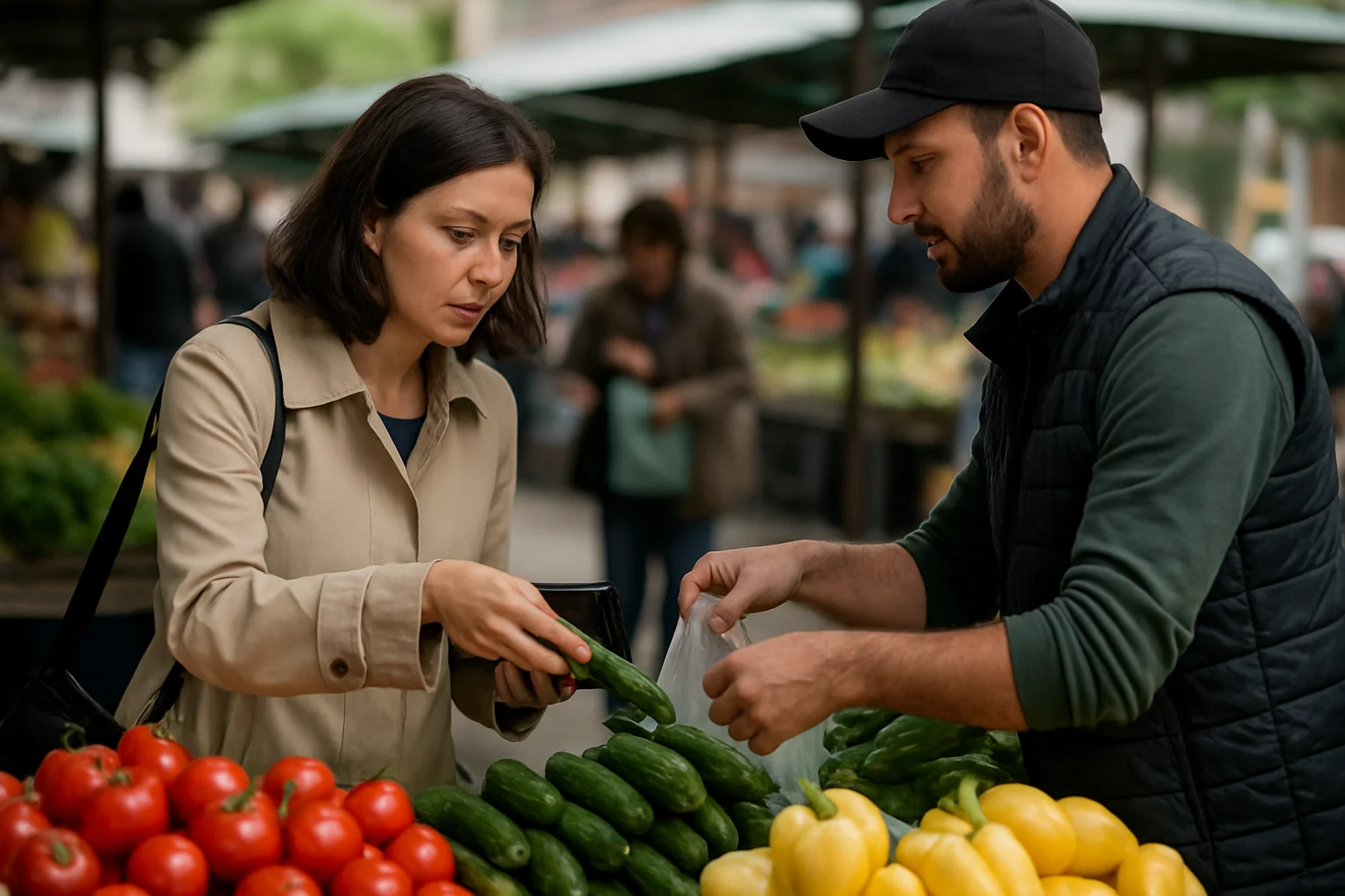 Prețurile zilei în România – 2026-05-04