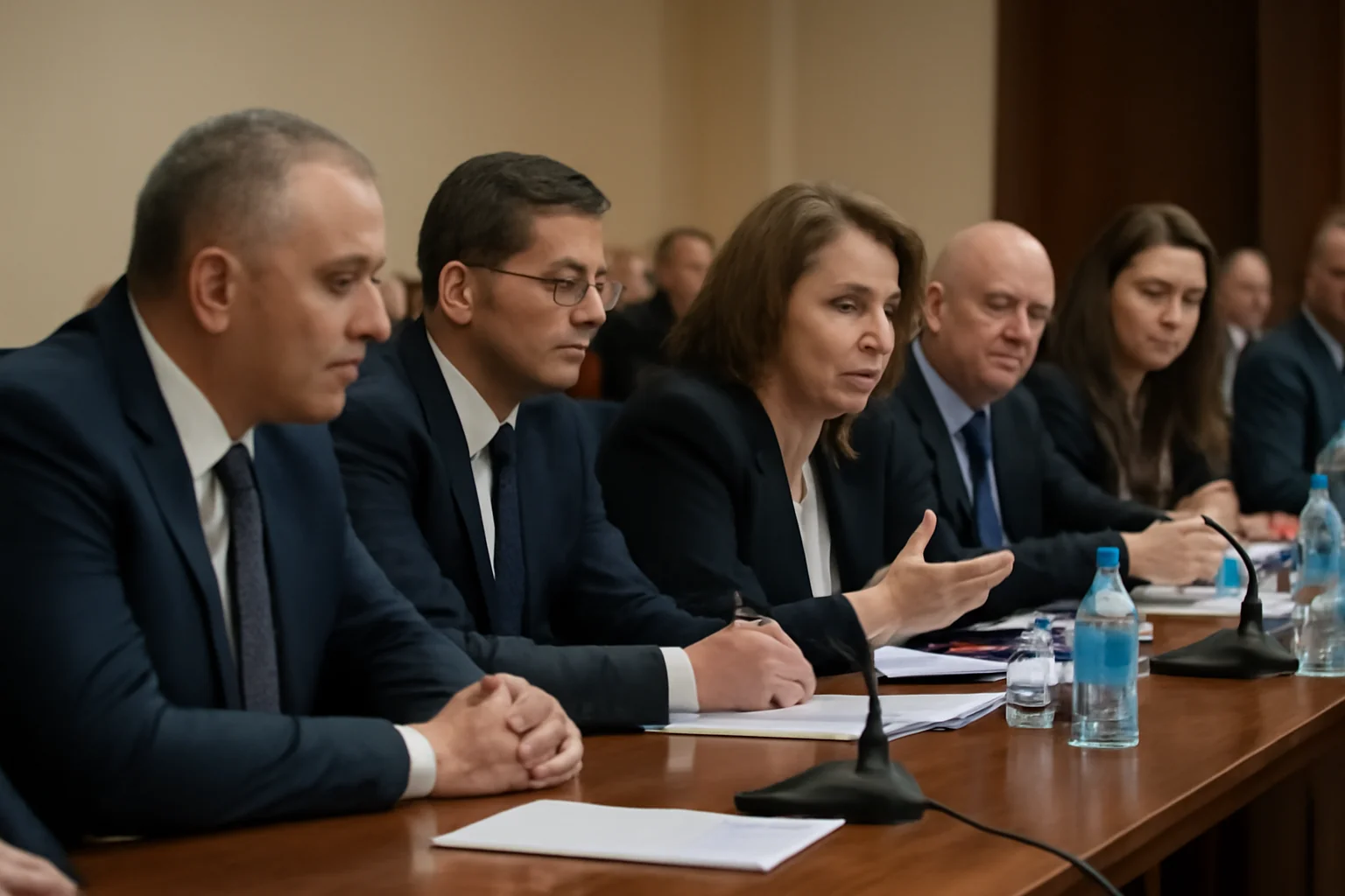 Prima ședință a Consiliului Local Craiova din 2026: dezbateri pe proiectele legate de Spitalul de Boli Infecțioase
