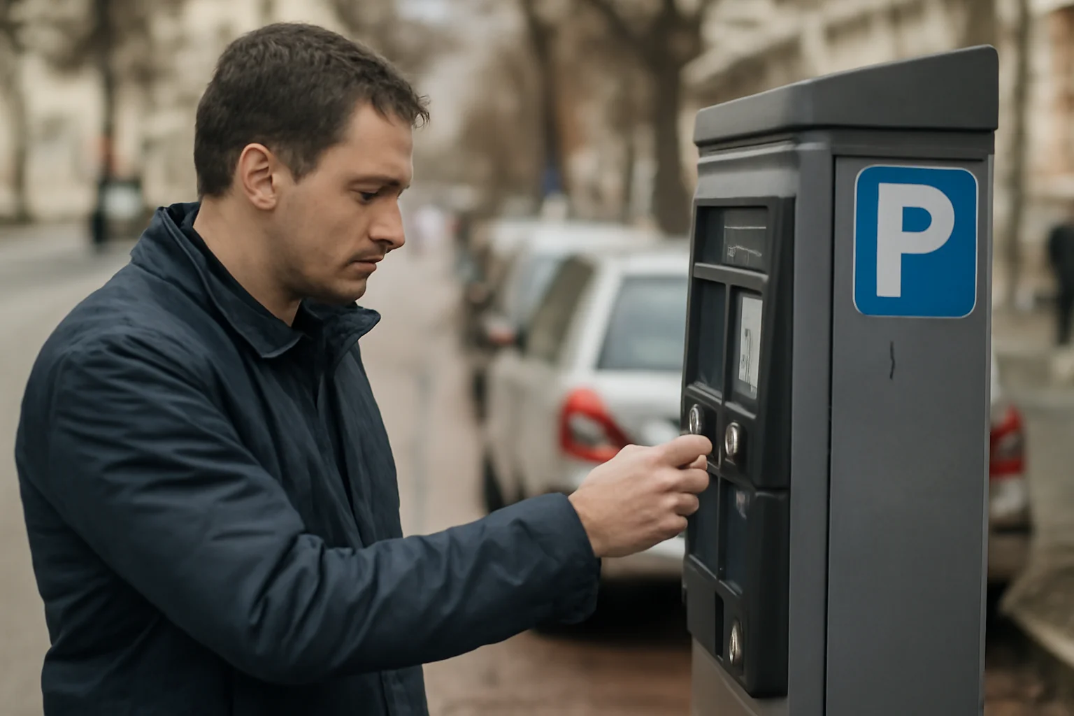 Primăria Craiova anunță schimbarea regulamentului parcărilor din oraș