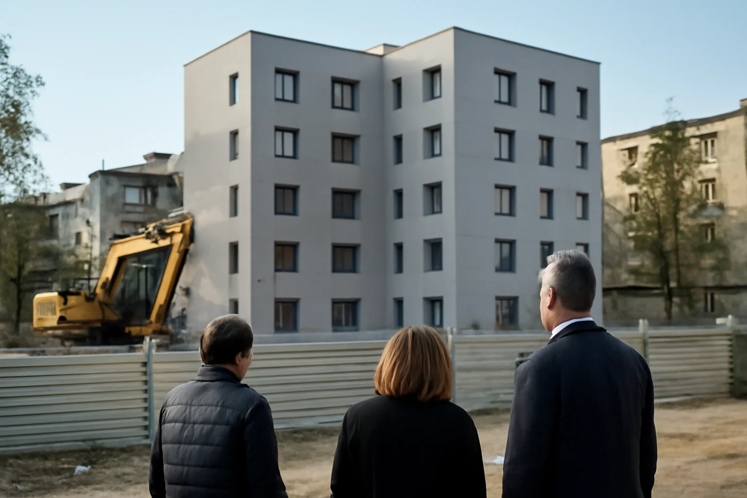 Primăria Craiova vrea să cumpere un bloc pentru birourile Spitalului de Boli Infecțioase „Victor Babeș”
