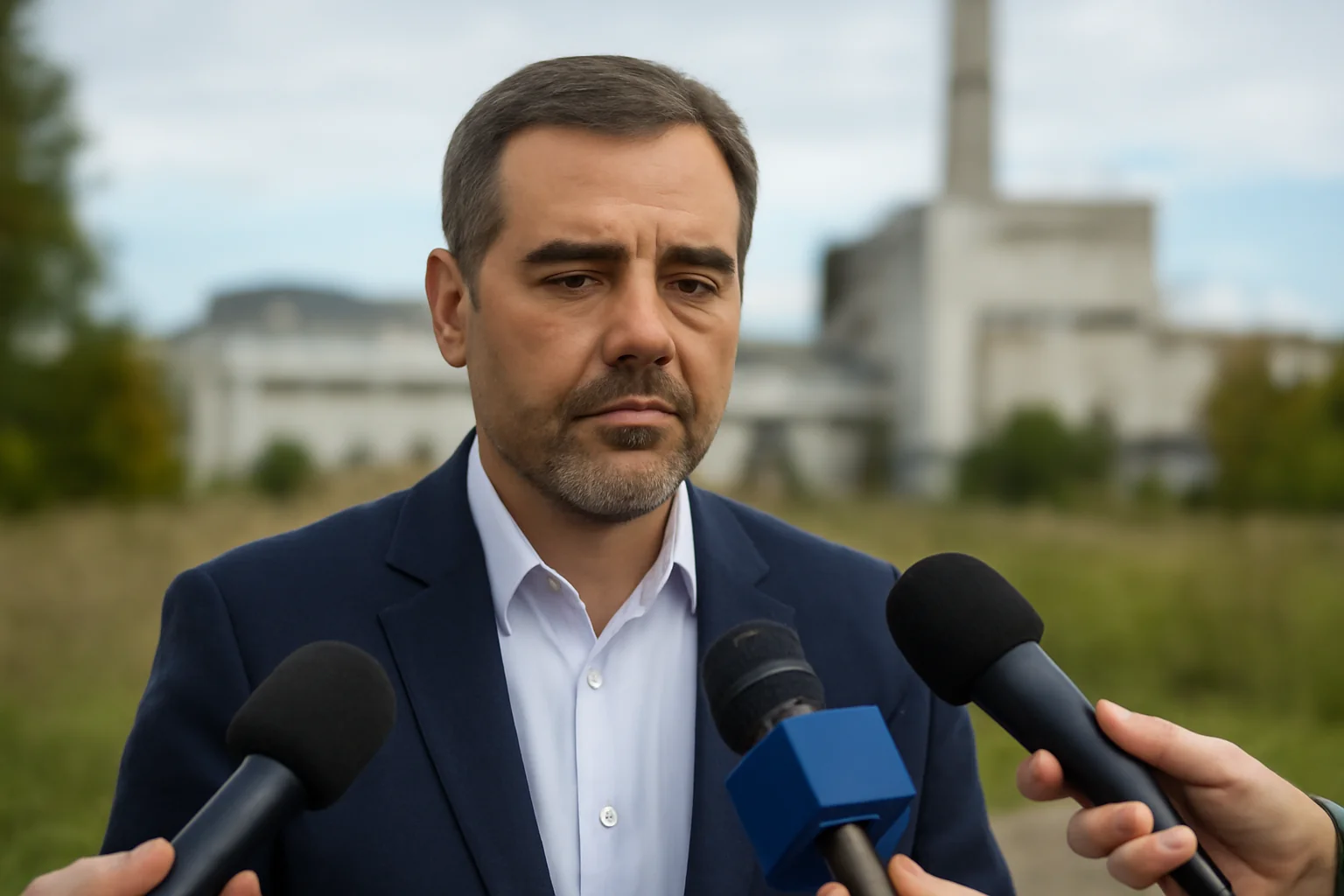 Primarul din Craiova avertizează asupra efectelor unui posibil faliment al CET asupra sistemului energetic național