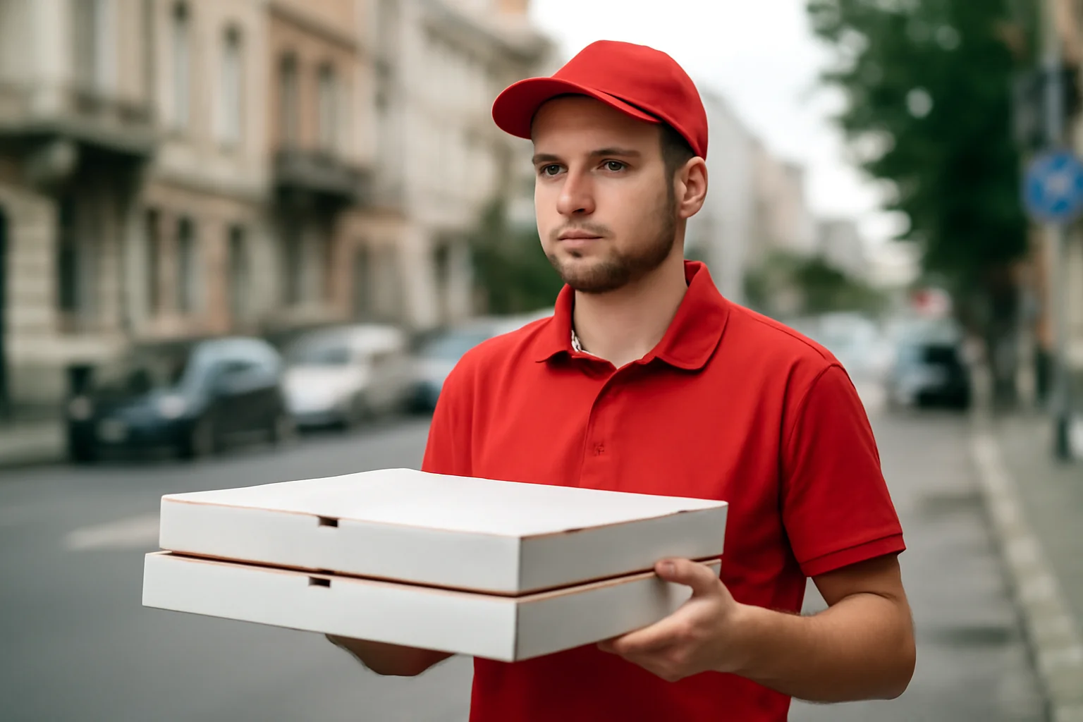 România urcă pe podiumul global al comenzilor de pizza, situându-se pe poziția a doua