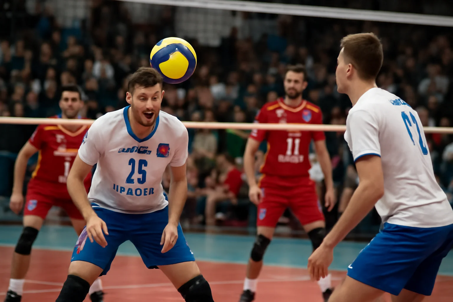 SCMU Craiova luptă strâns cu Dinamo, dar pierde fără niciun punct în București