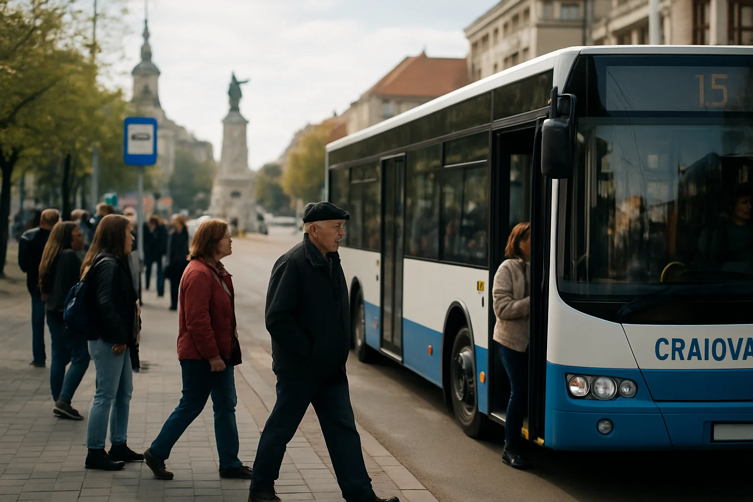 Servicii și facilități publice în Craiova – Actualizări pentru locuitorii orașului