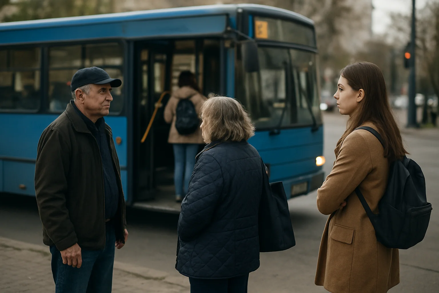 Situația actuală a transportului public în Craiova: Provocări și perspective pentru 2026