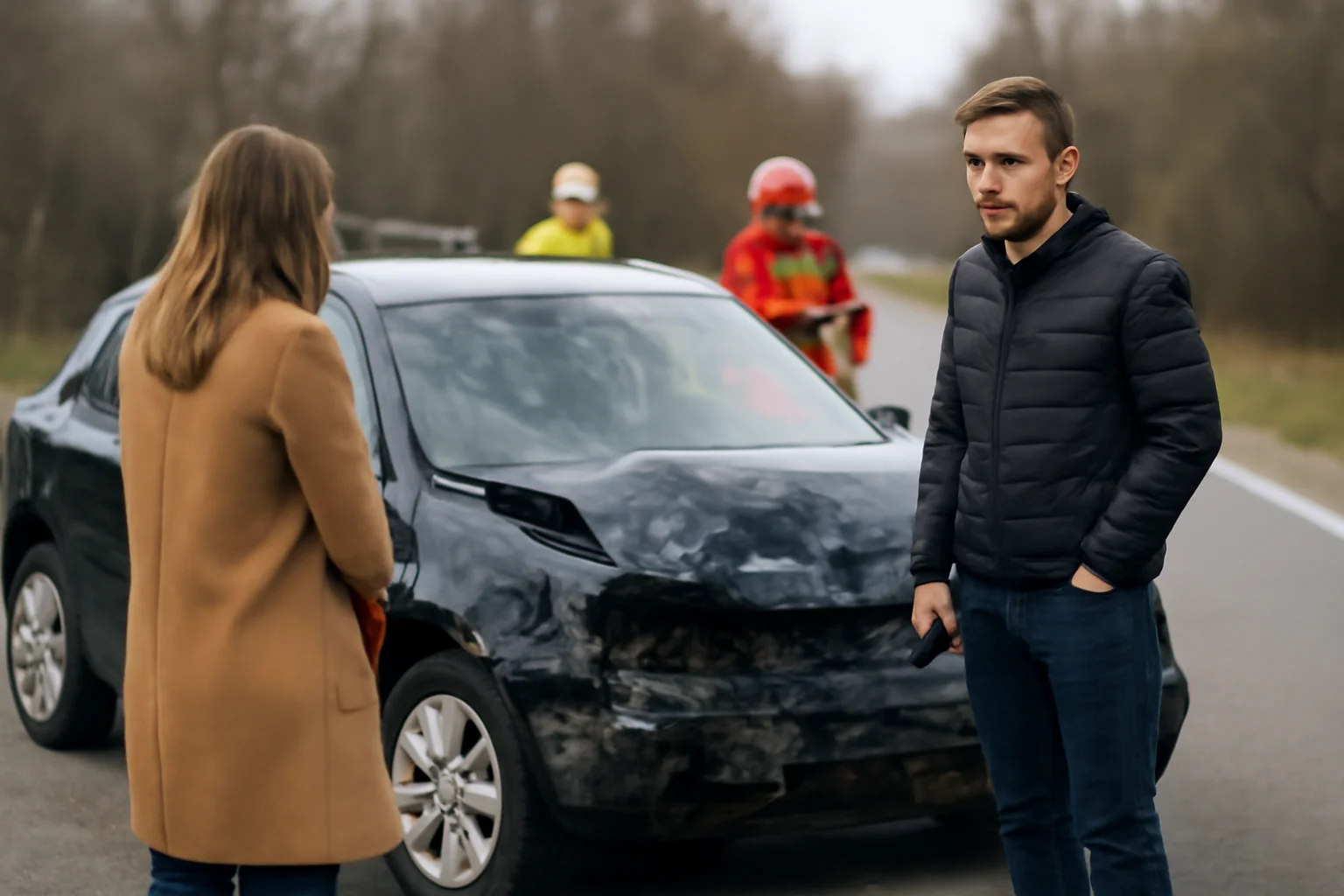 Situația rutieră în Craiova și județul Dolj în 2025: bilanț IPJ arată mai puține victime