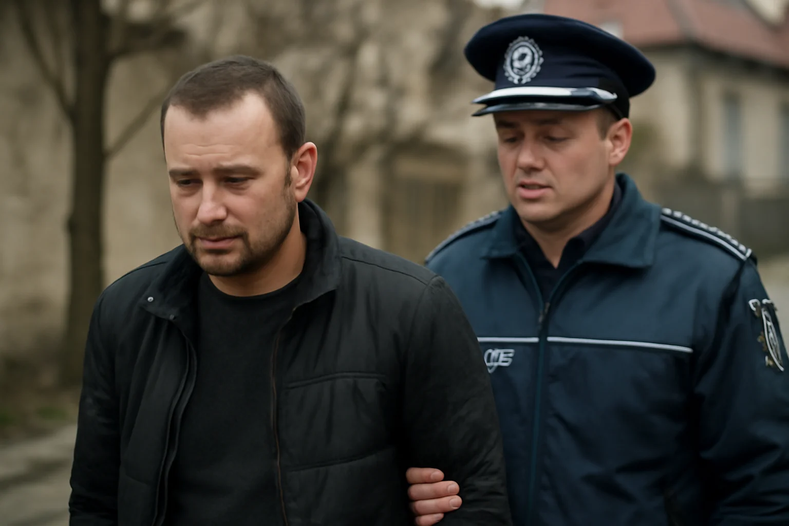 Soț cercetat penal pentru că și-ar fi forțat partenera să se prostitueze