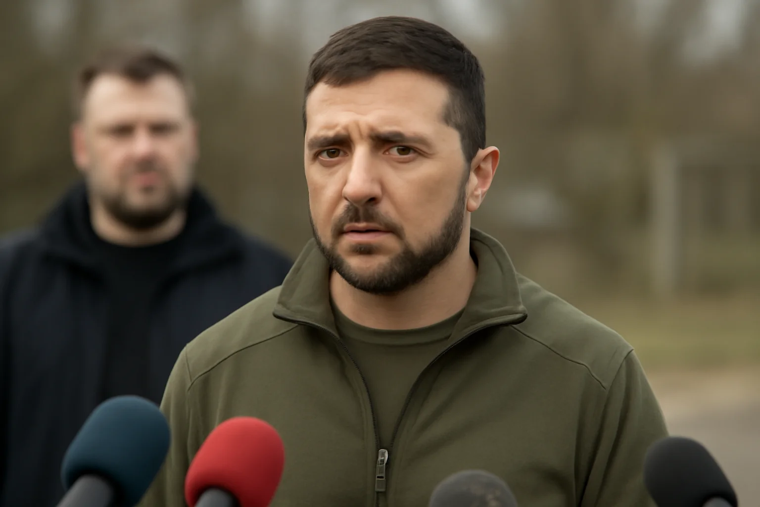 Sprijin total pentru iranieni