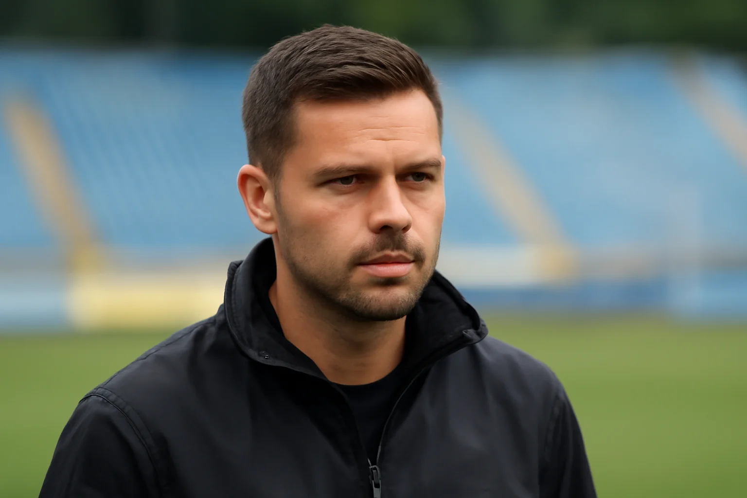 Ștefan Baiaram, despre Universitatea Craiova: actualul lot este cel mai valoros de până acum