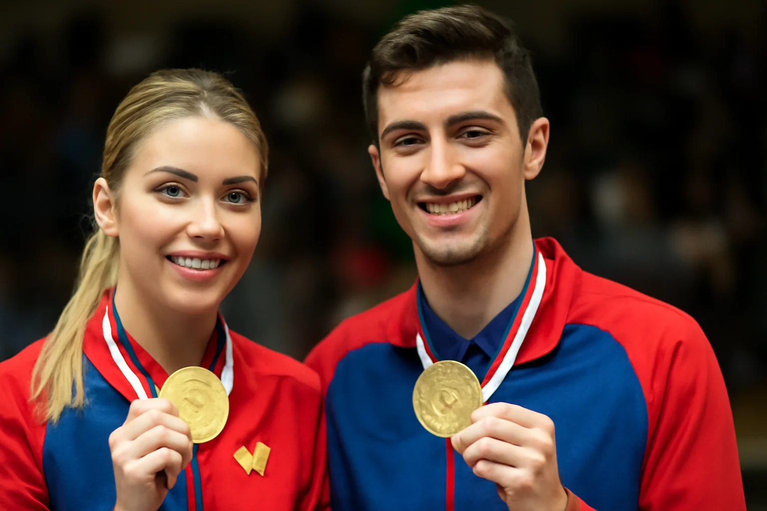 Szocs Bernadette și Ionescu Eduard triumfă la WTT Star Contender Chennai 2026
