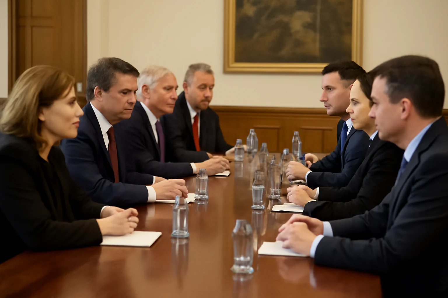 temele-cheie ale discuţiilor