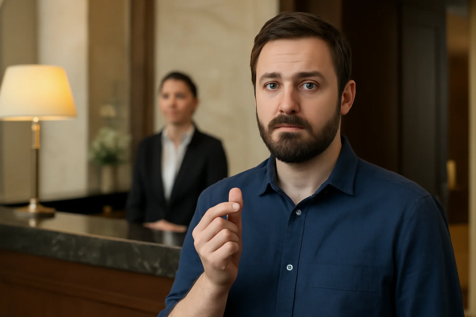 Turist spaniol, noapte la hotel de lux pentru 0,01 euro după exploatarea unei erori pe o platformă de plăți online