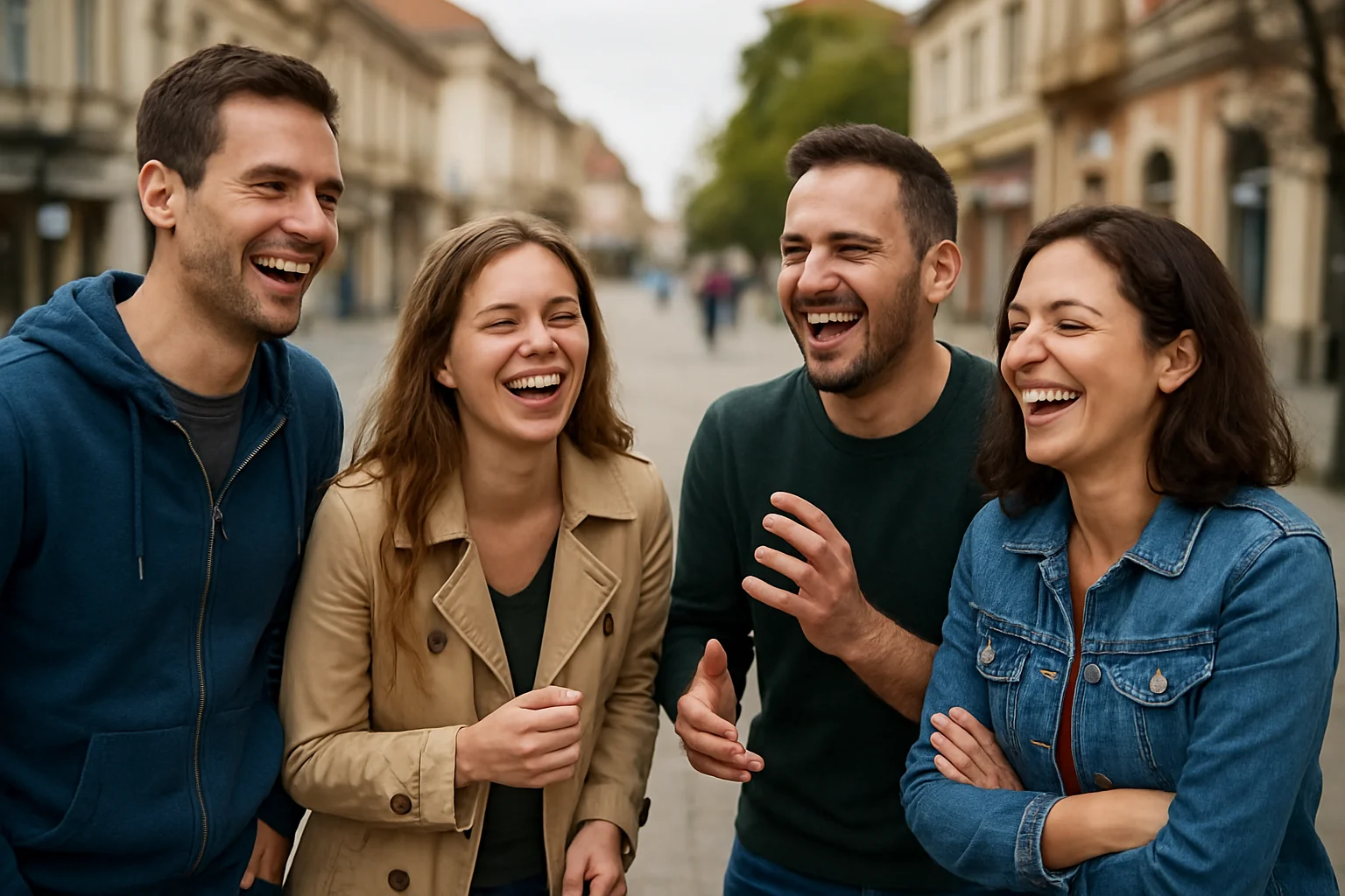 Umor și voie bună în Craiova: Bancul zilei pentru 3 mai 2026