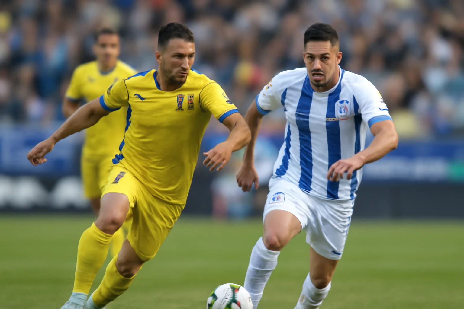 Universitatea Craiova joacă în deplasare la Slobozia pe 22 februarie, în etapa a 28‑a din Superliga