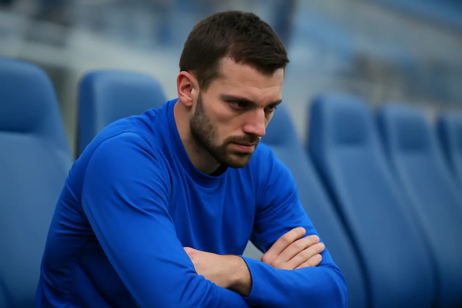 Universitatea Craiova nu va miza pe Alexandru Cicâldău în duelul cu Metaloglobus