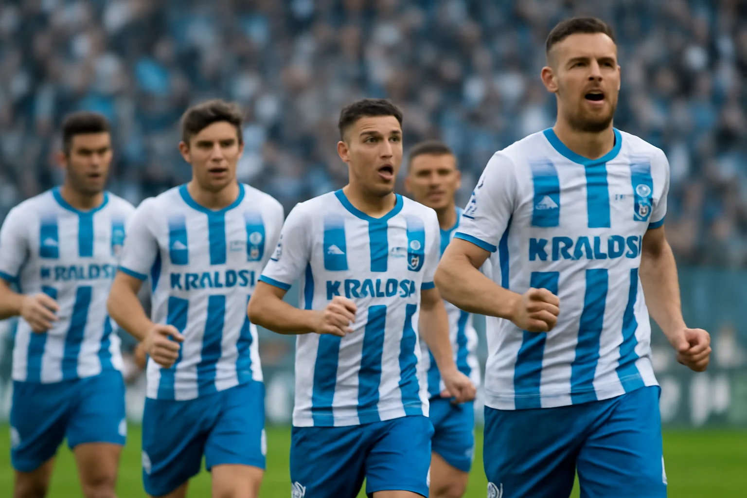 Universitatea Craiova rămâne în cursa pentru primul loc în Superliga: analiză după etapa a 25-a la Craiova