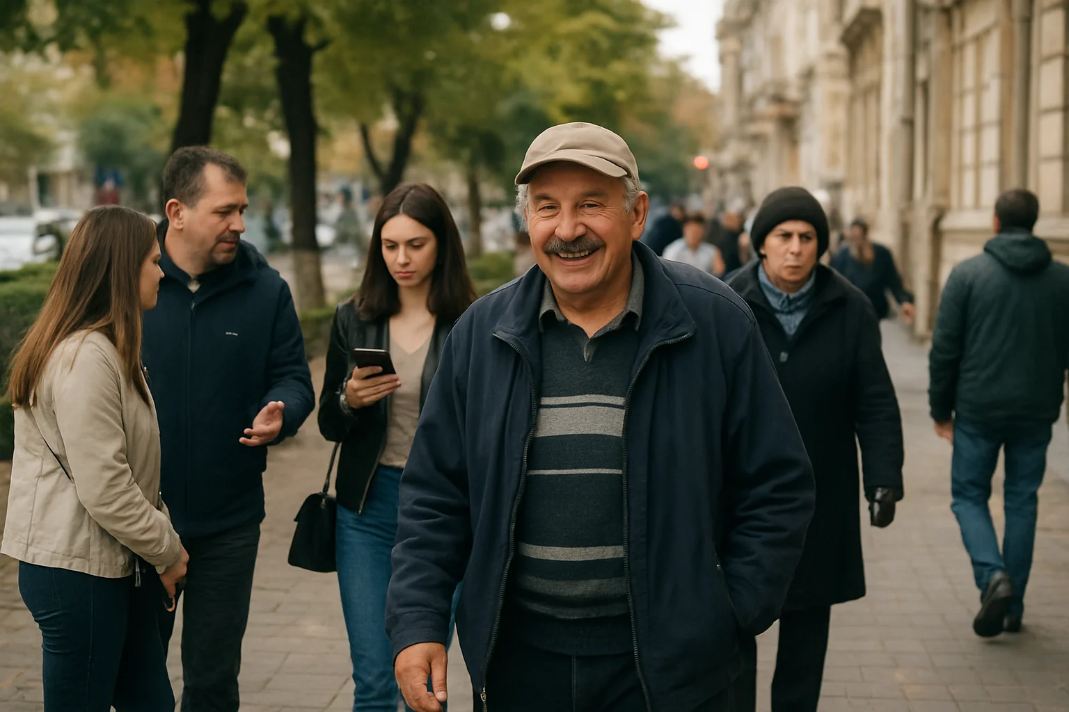 Viața cotidiană în Craiova: Actualizări și o porție sănătoasă de umor