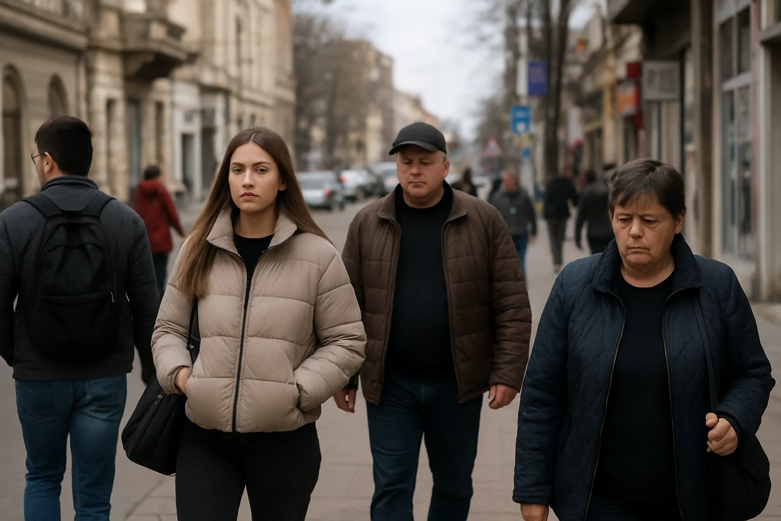 Viața cotidiană în Craiova: Perspective pentru 23 martie 2026