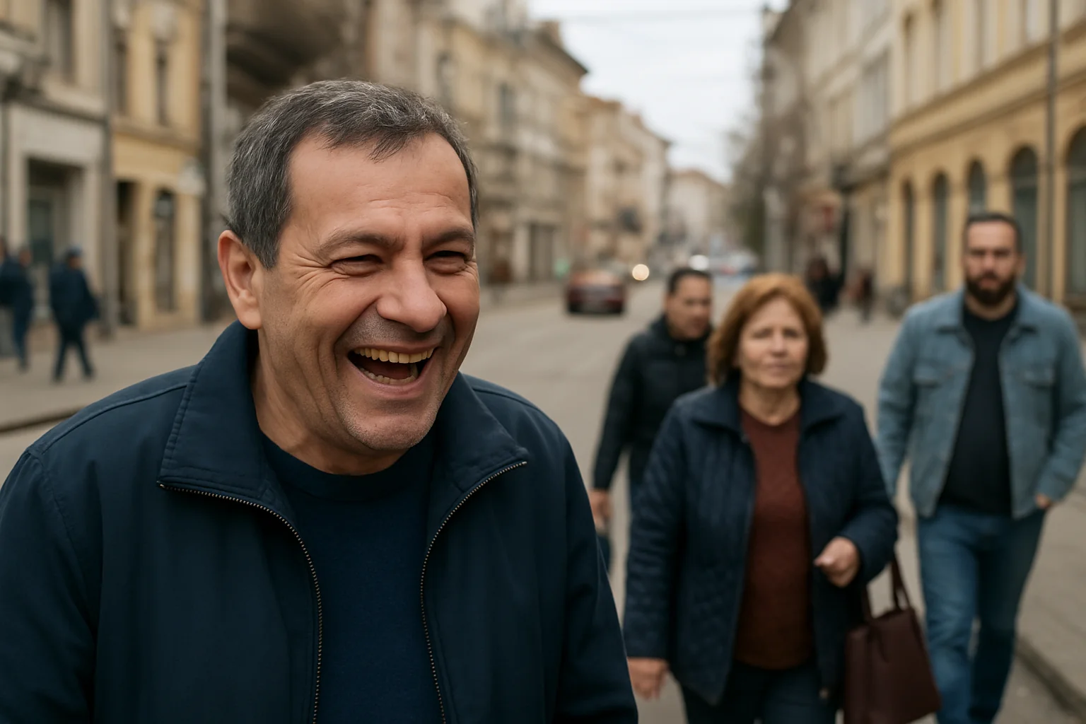 Viața cotidiană în Craiova: perspective și umor pe 2026-04-12
