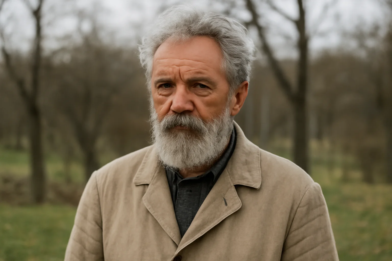 viața și menirea sa