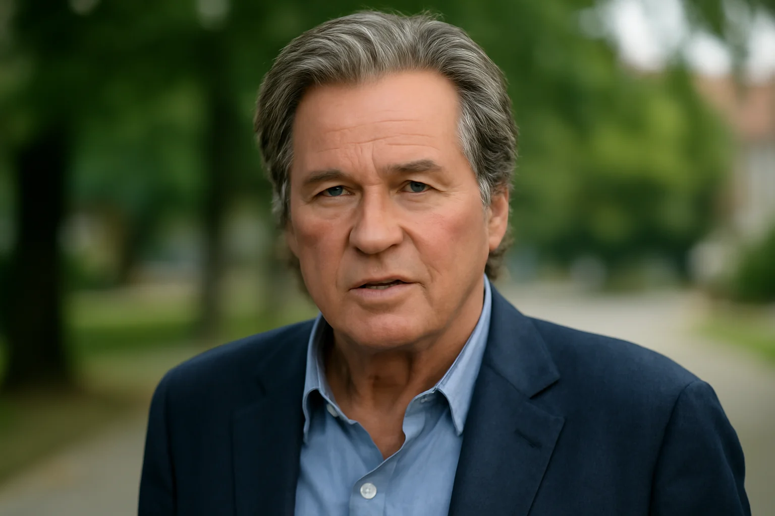 (VIDEO) Inteligența artificială readuce pe scenă marele actor Val Kilmer în producția ce redefinește cinematografia