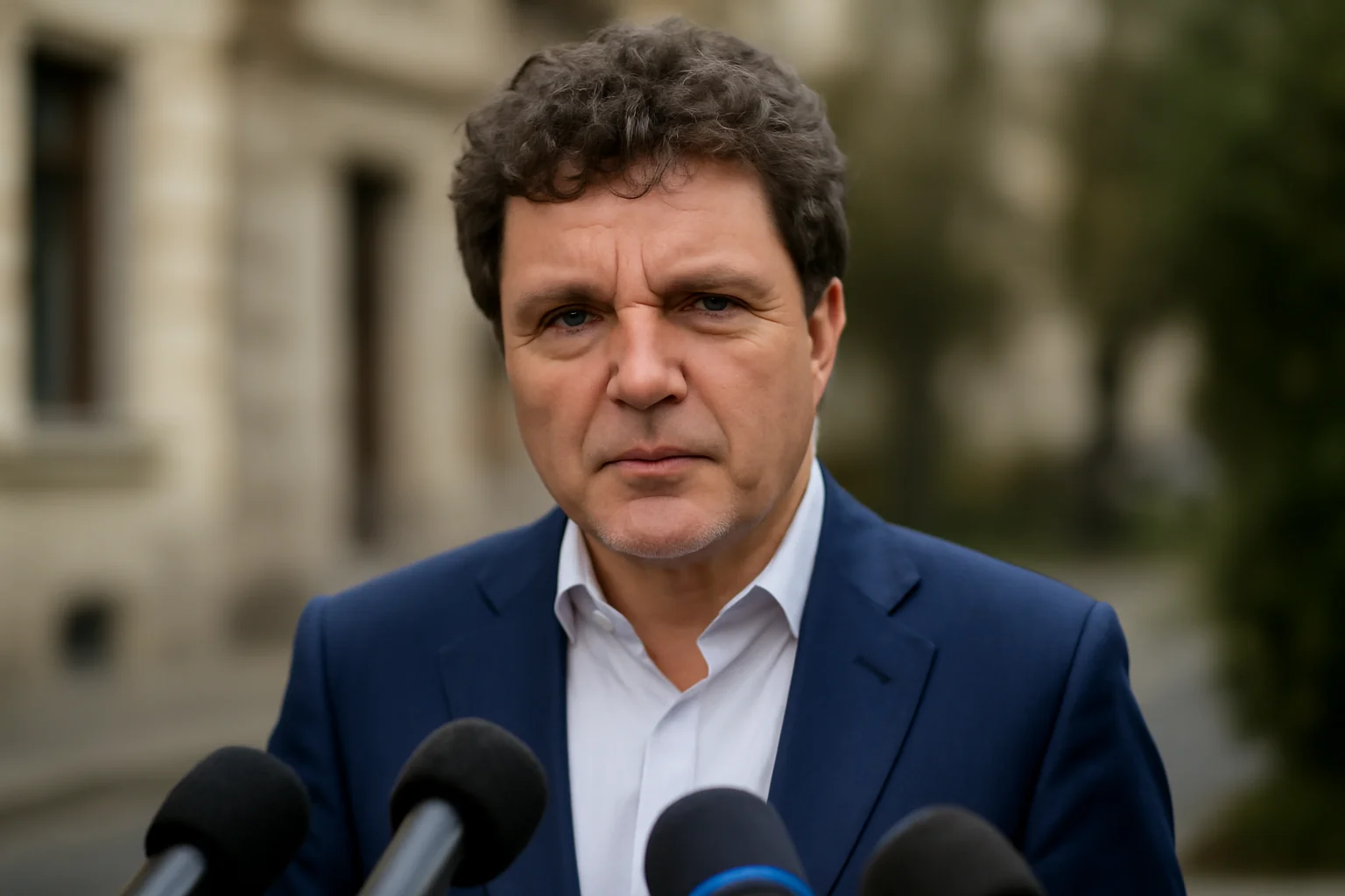 (VIDEO) Nicușor Dan explică miza interesului național în raport cu SUA, NATO și Uniunea Europeană
