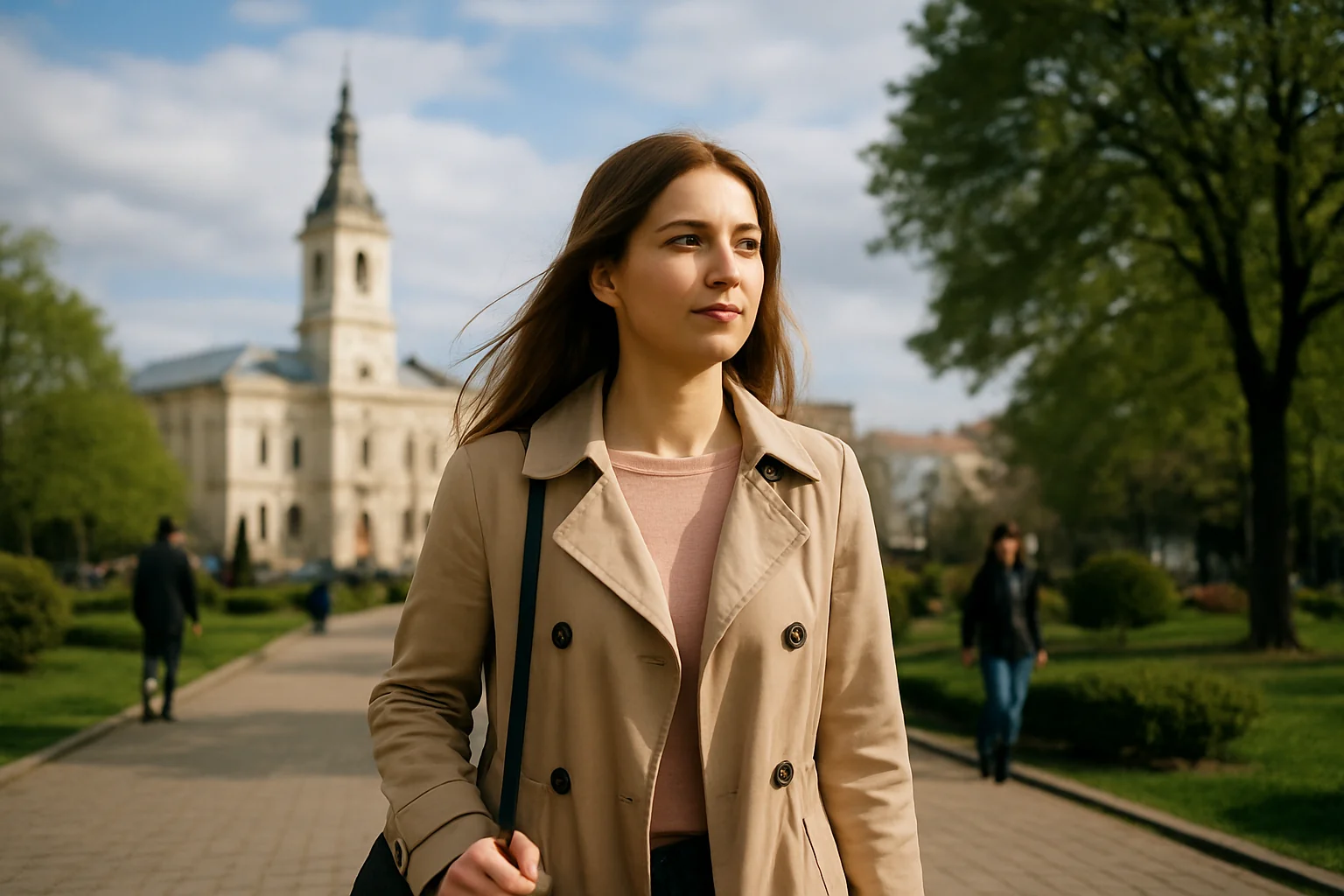 Vremea azi în Craiova – 2026-04-25